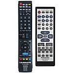 PANASONIC N2QAHB000057 - dálkový ovladač duplikát