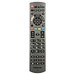 PANASONIC N2QAYB001247 - originální dálkový ovladač