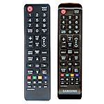 SAMSUNG AA59-00800A - náhradní dálkový ovladač