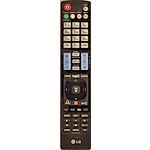 LG AKB72914012 - originální dálkový ovladač 2. jakost