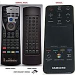 SAMSUNG AA59-00776A - magický 

kompatibilní značkový dálkový ovladač General