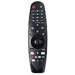 <p> LG AN-MR19BA - magický SMART dálkový ovladač  </p>