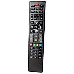 VIVAX TV-32S60T2,  32S50, 32S55, TV-40S60T2, TV-43S60T2, TV-49S60T2 - náhradní dálkový ovladač