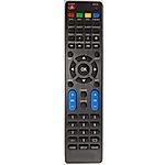 VIVAX 55UHD121T2S2SM, 65UHD121T2S2, 50UHD122T2S2SM, 50UHD123T2S2SM, 55UHD122T2S2SM - náhradní dálkový ovladač