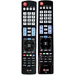 LG AKB73756567 - originální dálkový ovladač