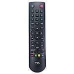TCL RC3000 - originální dálkový ovladač