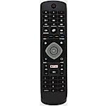 PHILIPS YKF348-005, 996595005425 - náhradní dálkový ovladač