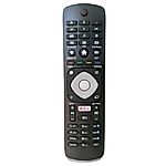 PHILIPS YKF406-002 - náhradní dálkový ovladač