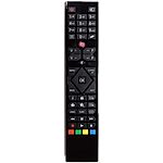 JVC RM-C3095 - náhradní dálkový ovladač