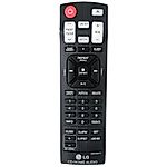 LG AKB73655773 - originální dálkový ovladač