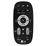 LG AKB36638222 - náhradní dálkový ovladač 2. jakost