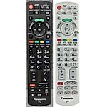 PANASONIC N2QAYB000785 - originální dálkový ovladač