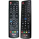 LG AKB73975757 - originální dálkový ovladač