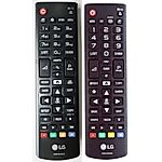 LG AKB74475490 - originální dálkový ovladač