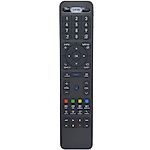FORMULER Z7+,  Z7+ 5G, Z8 4K, Z ALPHA, Zx, ZX 5G S - náhradní dálkový ovladač