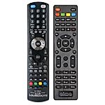ALMA 2860 - dálkový ovladač duplikát