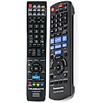 PANASONIC N2QAYB000515 - dálkový ovladač duplikát