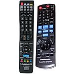 PANASONIC N2QAYB000366 - dálkový ovladač duplikát