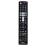 LG AKB72976023 - originální dálkový ovladač