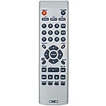 PIONEER VXX2801, VXX2865, VXX2914 - náhradní dálkový ovladač