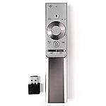 SAMSUNG BN59-01265A - náhradný magický SMART diaľkový ovládač rádiový (BT)
