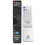 JVC RM-STHA30R, RM-STHA30J - dálkový ovladač duplikát