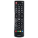 LG AKB74915324 - náhradní dálkový ovladač