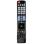 LG AKB73615303 - náhradní dálkový ovladač