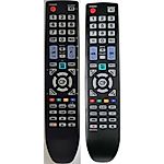 SAMSUNG BN59-00997A - náhradní dálkový ovladač