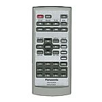 PANASONIC N2QAHC000021 - originální dálkový ovladač