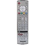 PANASONIC EUR7636080 - originální dálkový ovladač