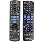 PANASONIC N2QAKB000090 - originální dálkový ovladač
