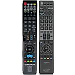 SHARP GA959WJSA - dálkový ovladač duplikát