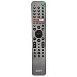 SONY RMF-TX600E - originální dálkový ovladač s hlasovým ovládáním