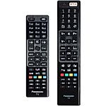 PANASONIC 30089237, RC48125 - originální dálkový ovladač