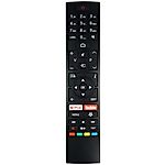 JVC RM-C3602 - originální dálkový ovladač
