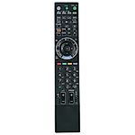 SONY RM-ED019 - náhradní dálkový ovladač