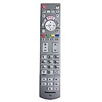 PANASONIC N2QAYB001012 - originální dálkový ovladač