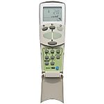 LG 6711A90032Y - náhradní dálkový ovladač
