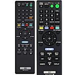 SONY RMT-B109A - náhradní dálkový ovladač