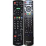 PANASONIC N2QAYB000181 - náhradní dálkový ovladač