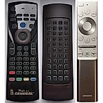SAMSUNG BN59-01311G - magický 


kompatibilný značkový diaľkový ovládač General