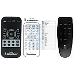 LOGITECH Z-5500 - 

dálkový ovladač   duplikát