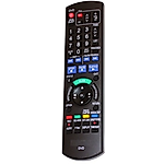 PANASONIC N2QAYB000179 - náhradní dálkový ovladač