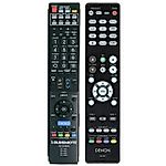 DENON RC-1217 + ovládání TV (mini TV) - dálkový ovladač duplikát