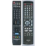 DENON RC-1158 - dálkový ovladač duplikát