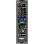 PANASONIC N2QAYB000130 - originální dálkový ovladač