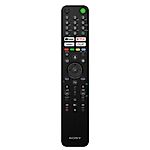 SONY RMF-TX520U - originální dálkový ovladač s hlasovým ovládáním