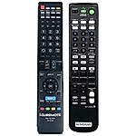 SONY RM-U306B - dálkový ovladač duplikát