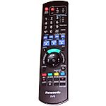 PANASONIC N2QAYB000468 - originální dálkový ovladač